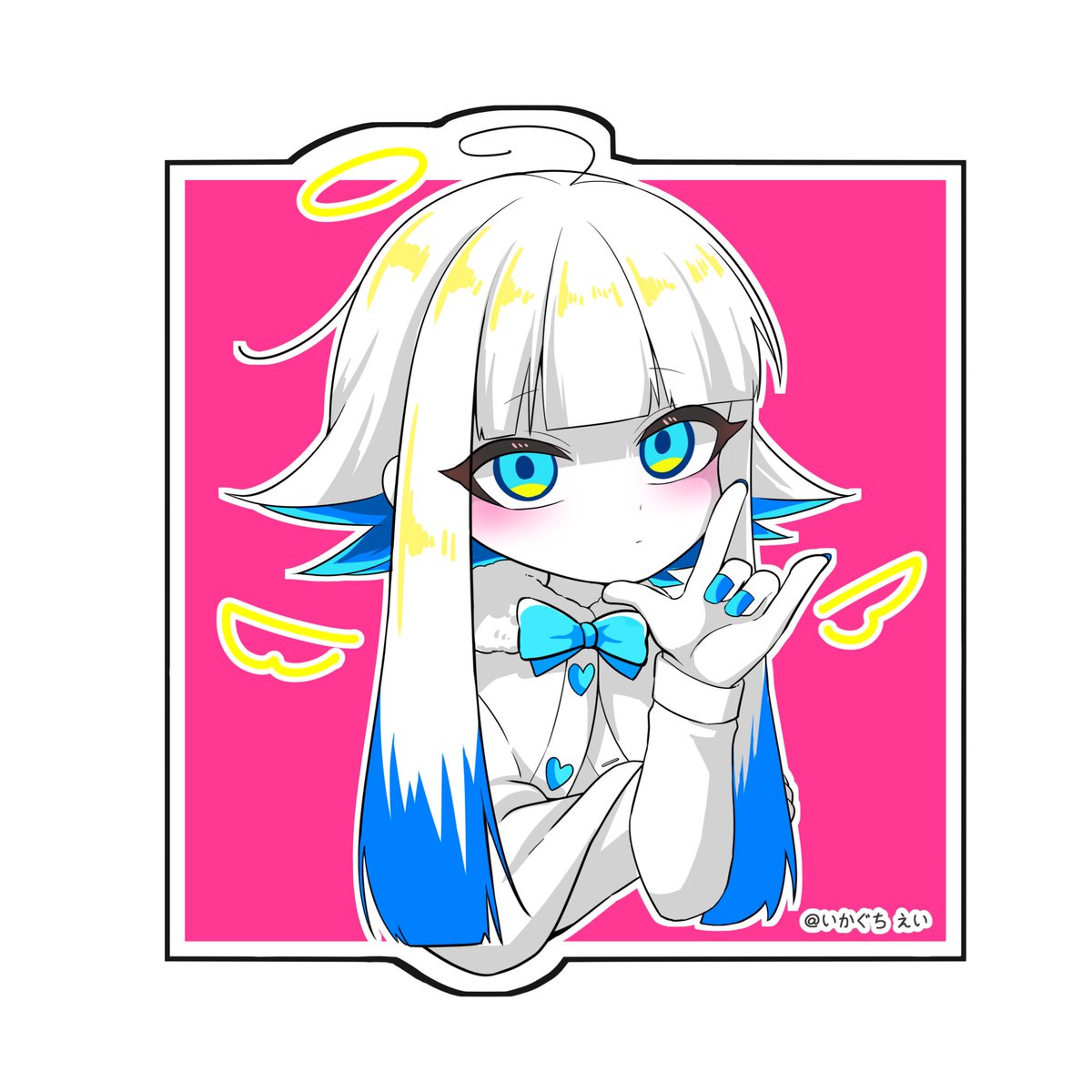 いかぐち えい@人逆 連載中 (@ikaguchiei) / Highlights / X