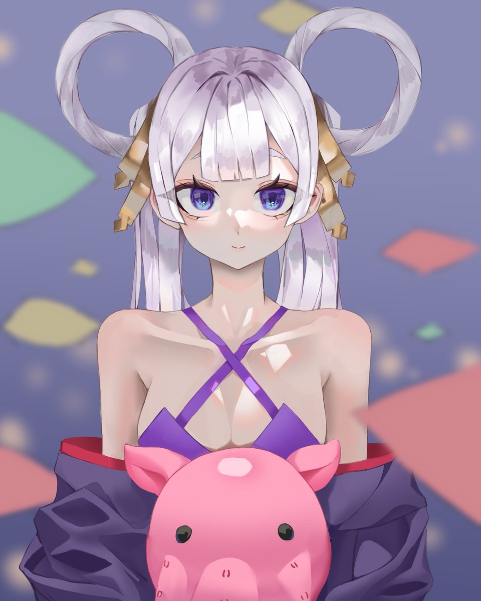 forfl127's tweet photo. commission https://t.co/IikZb9s2S3