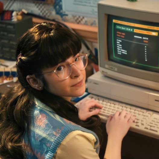 "Were friends,                   "You call
 Right? "                       kissing multiple 
                                   times 'Friendship'?"