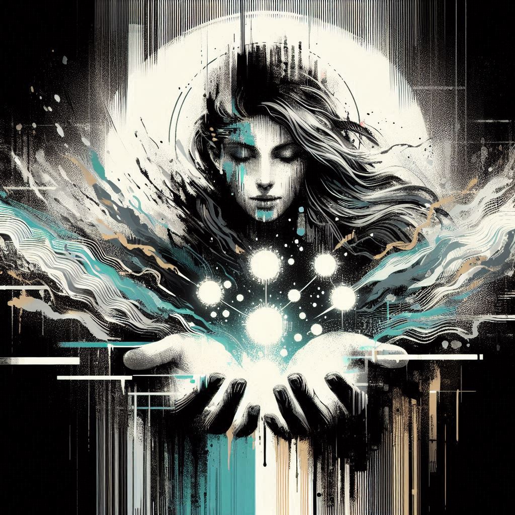 m k｜ AIイラスト生成 tweet media