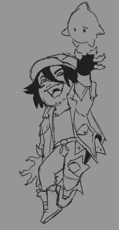 i love deadlock