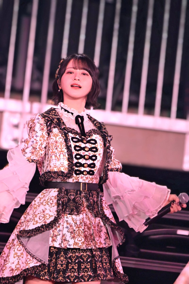 2025/11/15 #イコラブ8周年ツアー 『=LOVE 8th ANNIVERSARY PREMIUM