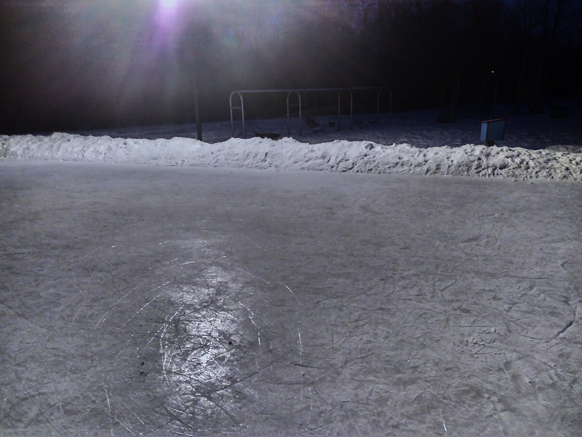 Kitchener Outdoor Rinks tweet media