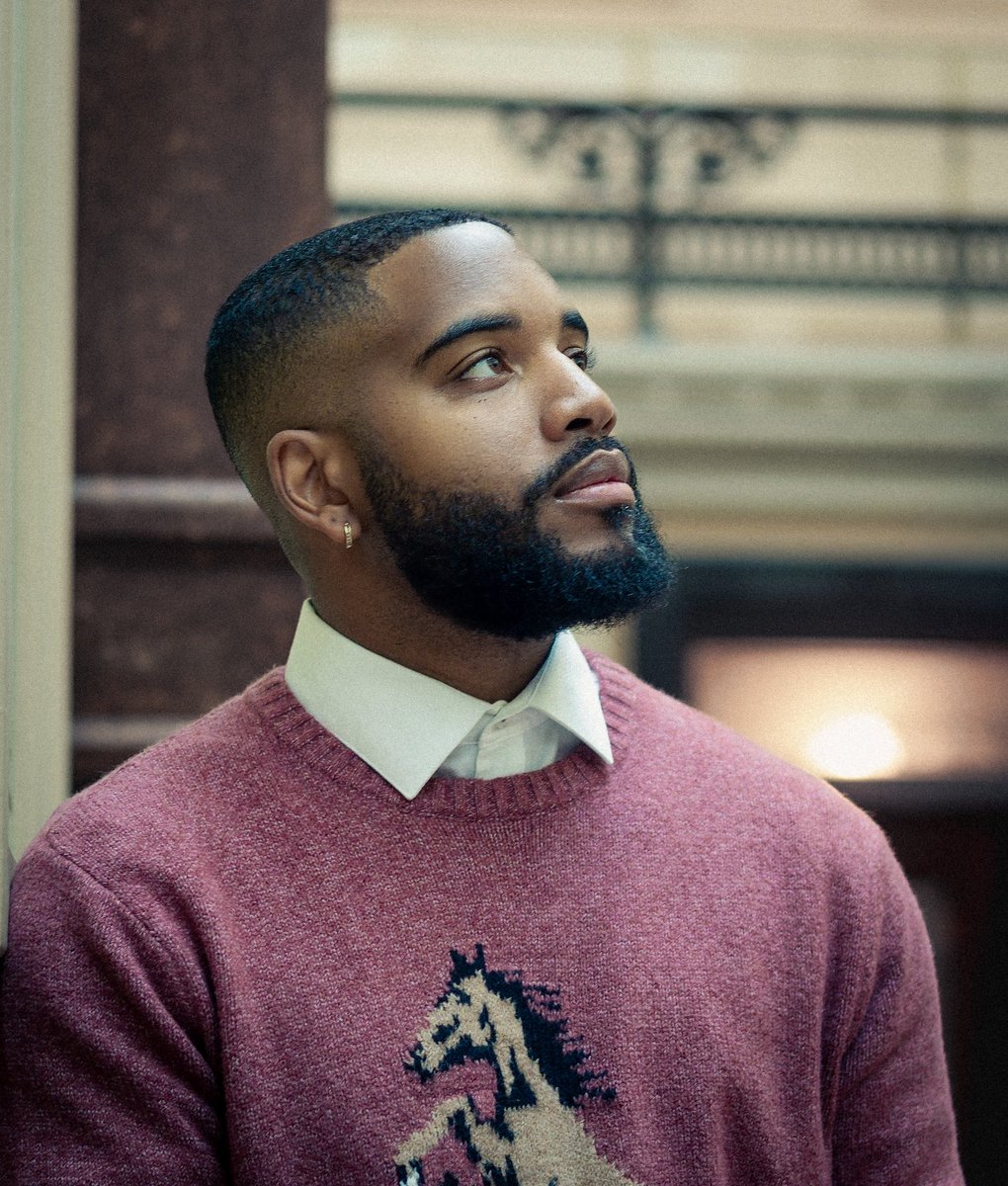 Michael ⚡️♉️ tweet media