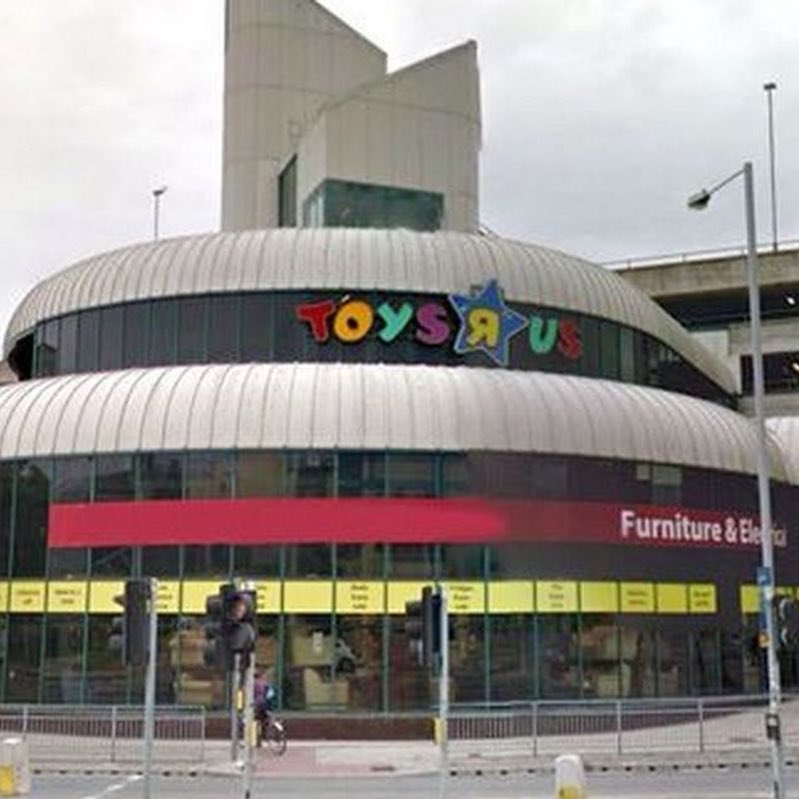 Ticker History 🗞 tweet media