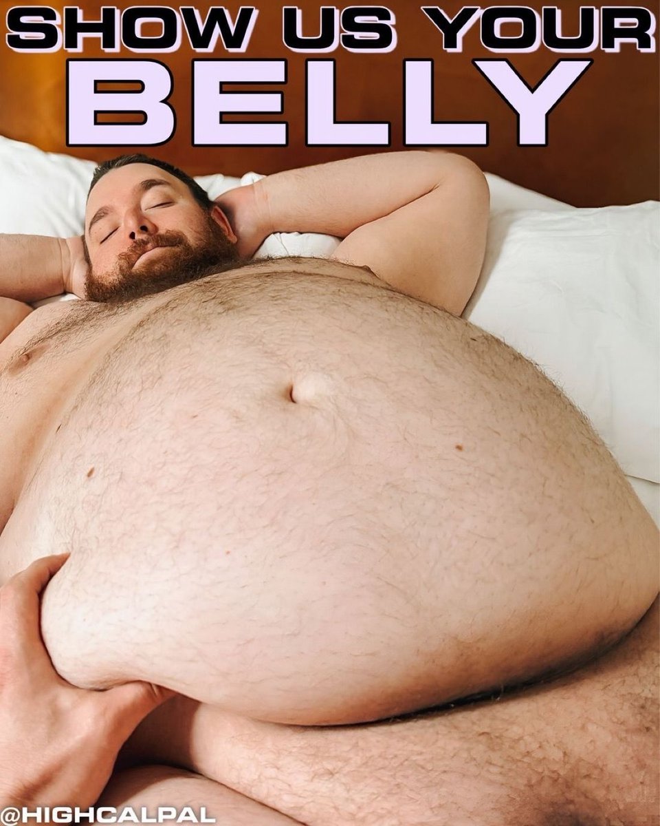 BEEFY BELLIES tweet media