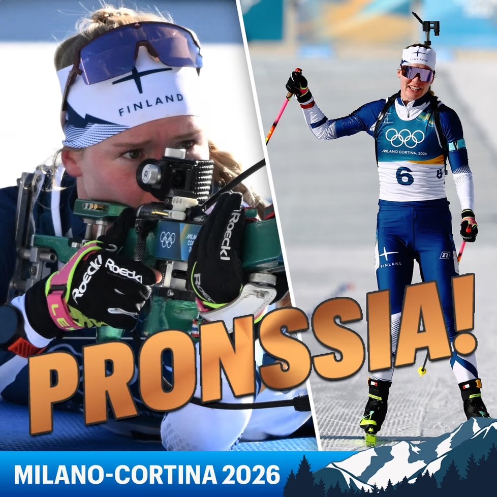 Sari Essayah tweet media