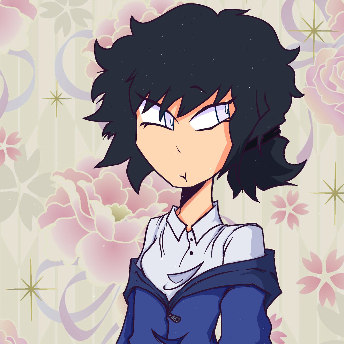 DtkjH6732's tweet photo. Holiiis me presento me llamo Julieth y este es mi oc FIN.

Sihdkshdkd okno Pero me presentaré con forme pasen los días :3
#dibujodigital #oc https://t.co/5OZMlFAZTP