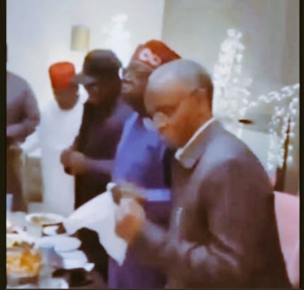 El-Rufai accuses Ribadu of importing dangerous poison to eliminate political opponents.