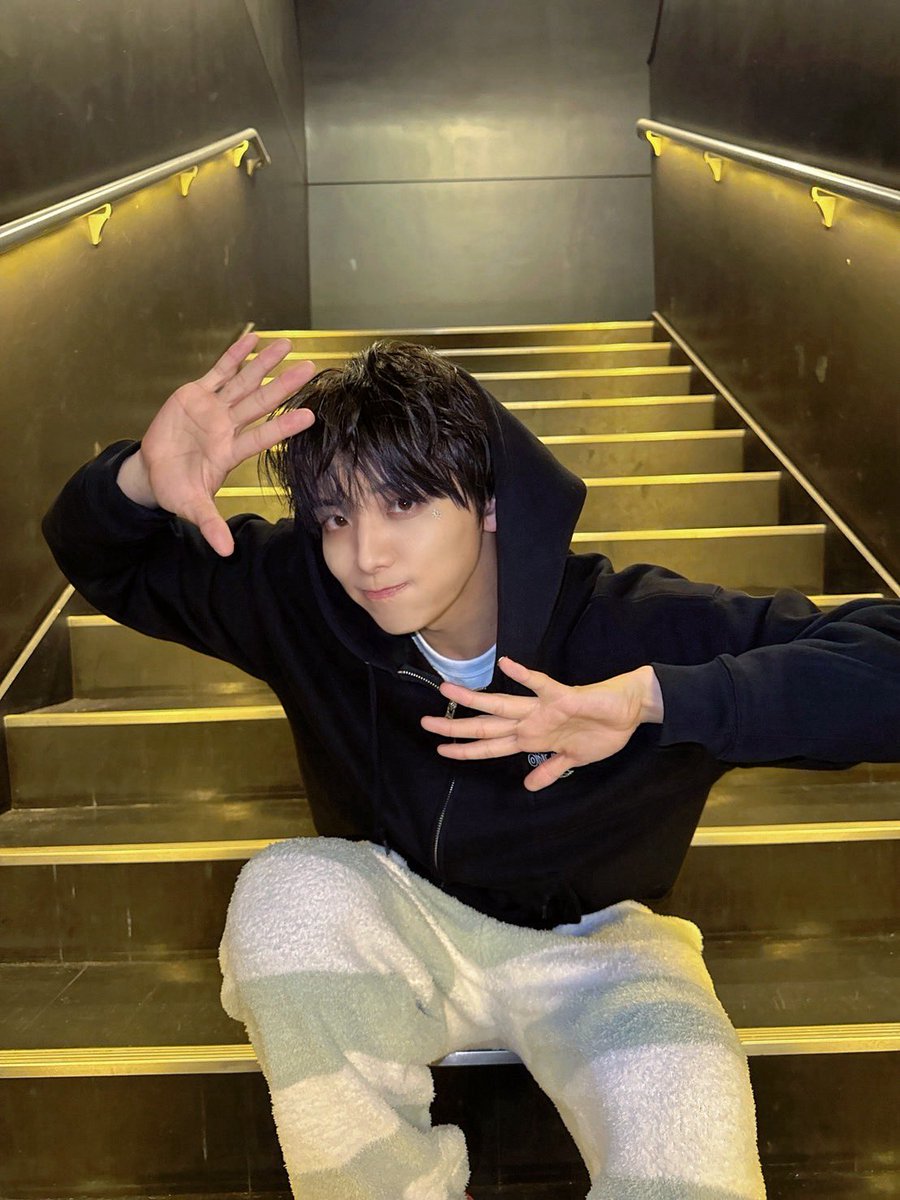 高尾颯斗&STAFF tweet media
