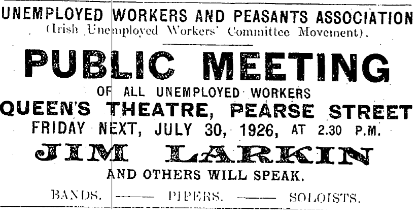 Donal Fallon tweet media