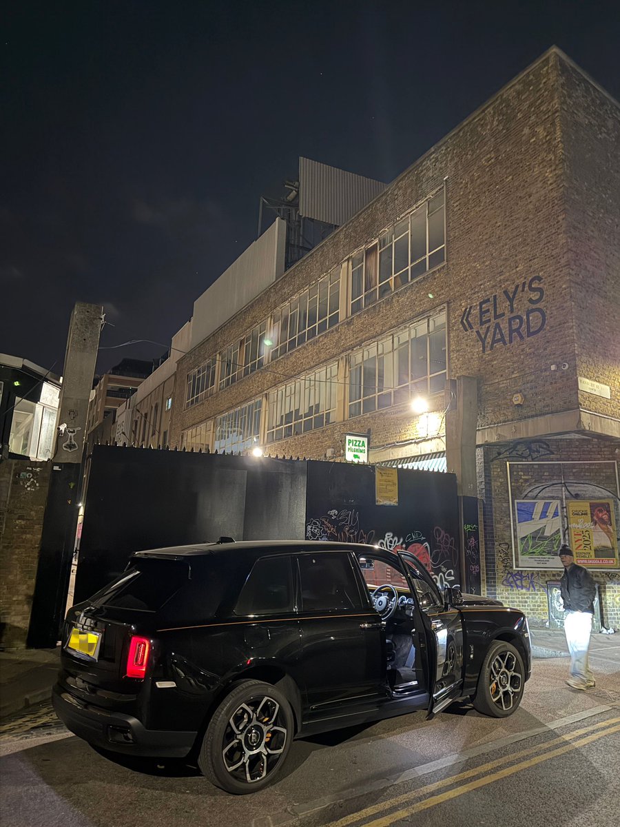 CLINT419's tweet image. So can I.