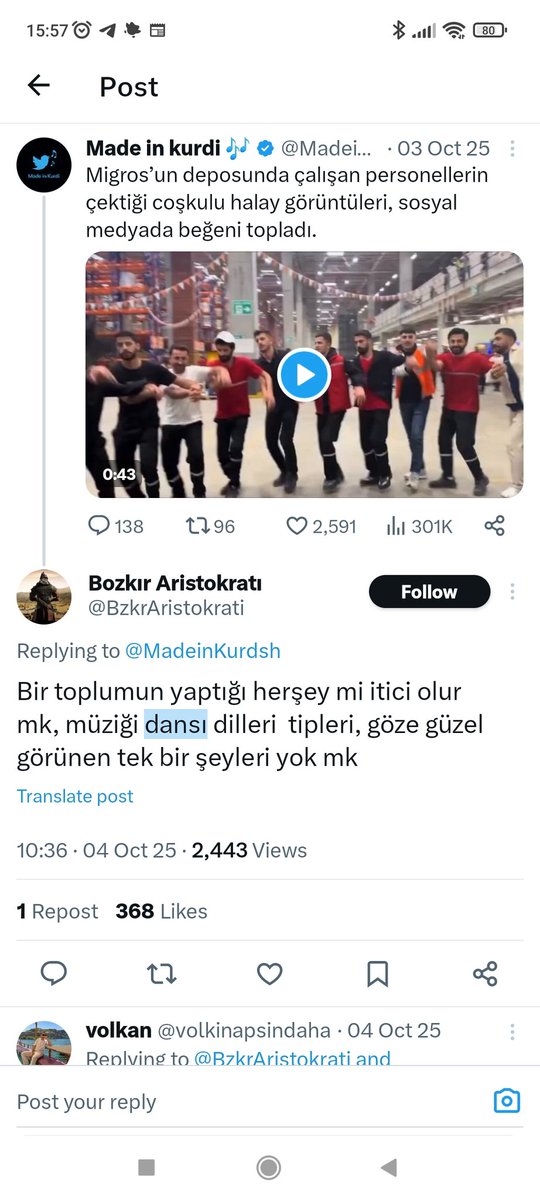 Şen Süer🇯🇴 tweet media