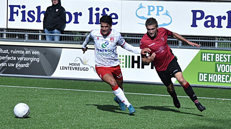 Amateurvoetballeiden tweet media