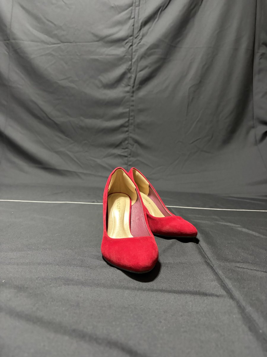 これから撮影📸