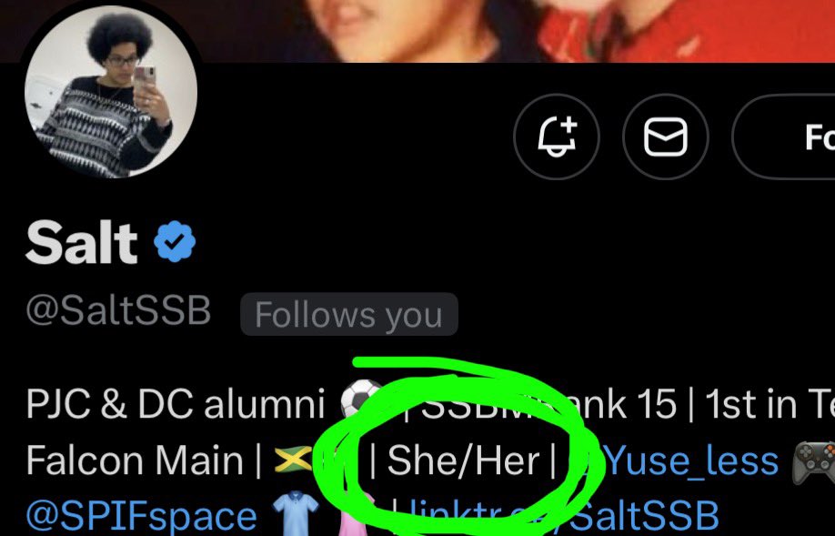 this took me about 30 seconds to find wtf is wrong w yall