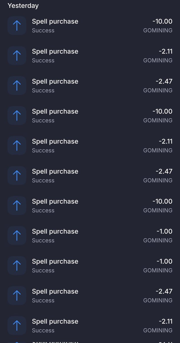 RocketMine tweet media