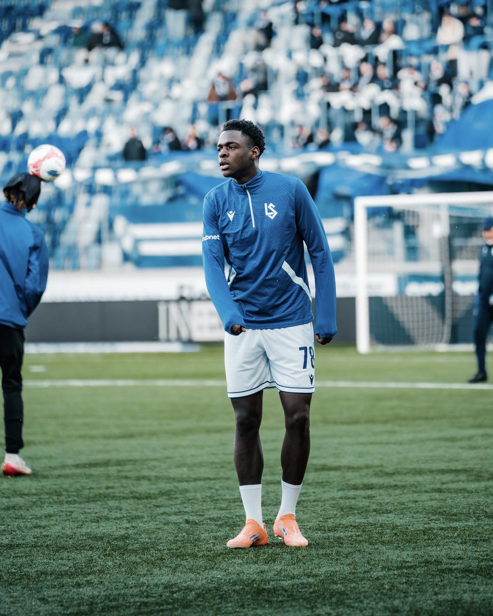 lausanne_sport's tweet image. 🔜 Coup d’envoi de #LSSFC dans moins de 30 minutes ⚔️

#allezlausanne #yapasplusfort