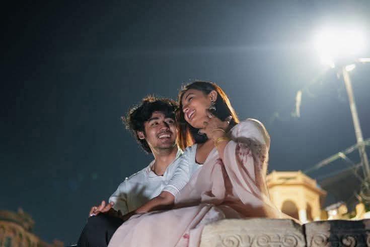 inocent_anand's tweet image. दुनिया ढूंढती है महबूब अपना,
मैं अर्धनारीश्वर सा मेल ढूंढता हूँ,

मैं खुद में आधा 'शिव' और तुममें आधी 'शक्ति' ढूंढता हूँ।" 𓉸𓆘⚖️💖

#ShivShakti #DivineConnection #SoulmateSearch #EternalBond #SacredLove #TrueUnion #HalfShivaHalfShakti #SpiritualLove #Anandwrites