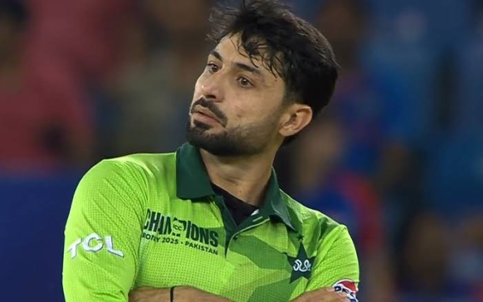 جتنا بڑا میچ اتنی گھٹیا بالنگ