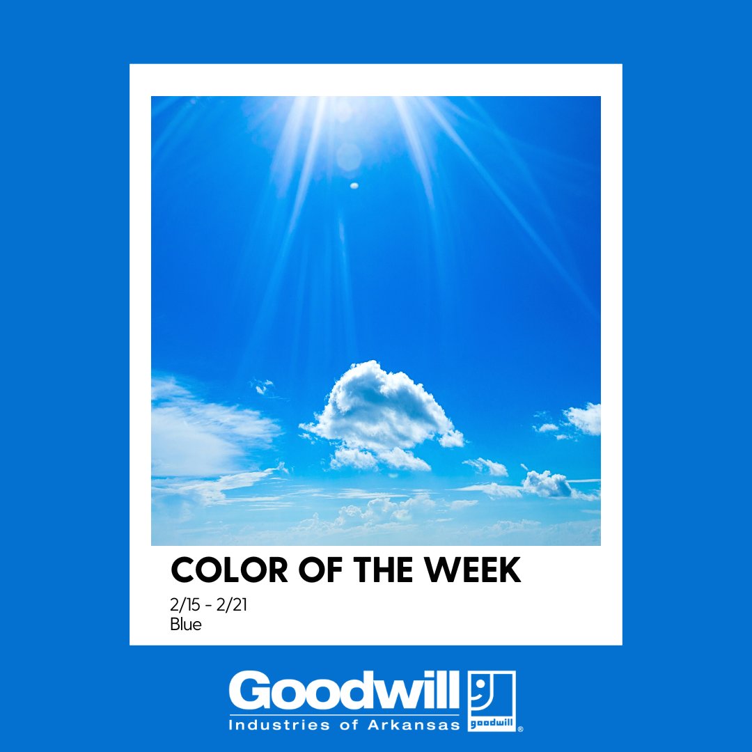 Goodwill Arkansas tweet media