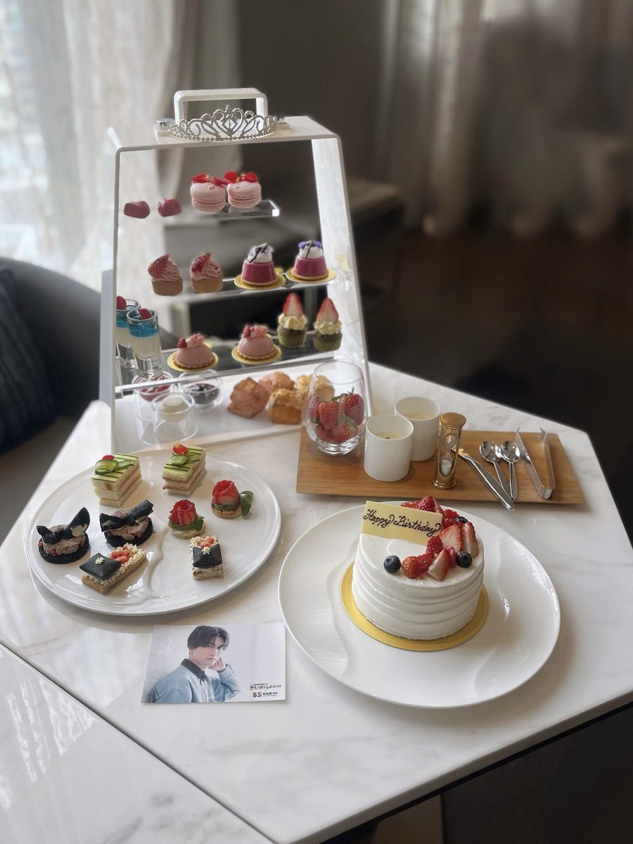 O2kzzZ's tweet photo. ┊       ┊       ┊     ┊  . ࣪☾⭑
┊       ┊       ┊   . ⋆ ۫
┊       ┊  .  ★.˚
┊  .   ˚☆             𝐇𝐚𝐩𝐩𝐲 𝐁𝐢𝐫𝐭𝐡𝐝𝐚𝐲
 ࣪⊹
                                  #熊谷健太郎誕生祭2026
                                  #熊谷健太郎生誕祭2026 https://t.co/1OniMHersK