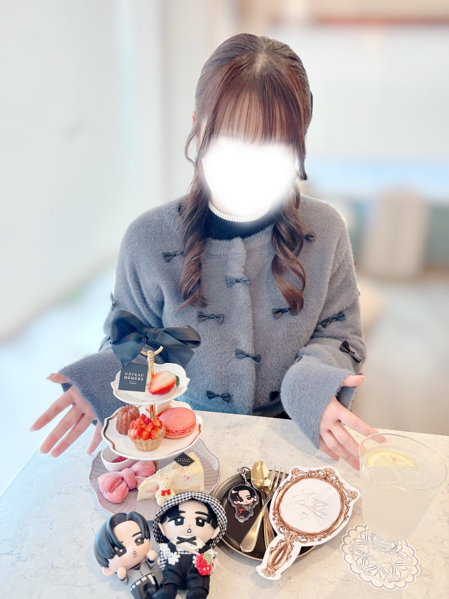 ru_megu0216's tweet photo. ┊        ┊       ┊       ☆        ┊
┊        ┊       ┊                ˚  ☆
┊        ┊       ☆       ₊             ⊹ 
☆    ₊   ┊    .
     ⊹    ☆ ⟡.· 𝑯𝒂𝒑𝒑𝒚 𝑩𝒊𝒓𝒕𝒉𝒅𝒂𝒚 𝑹𝒆𝒏·.⟡

 #目黒蓮  #目黒蓮誕生祭
 #目黒蓮誕生祭2026 https://t.co/LrCYFD1ZuX