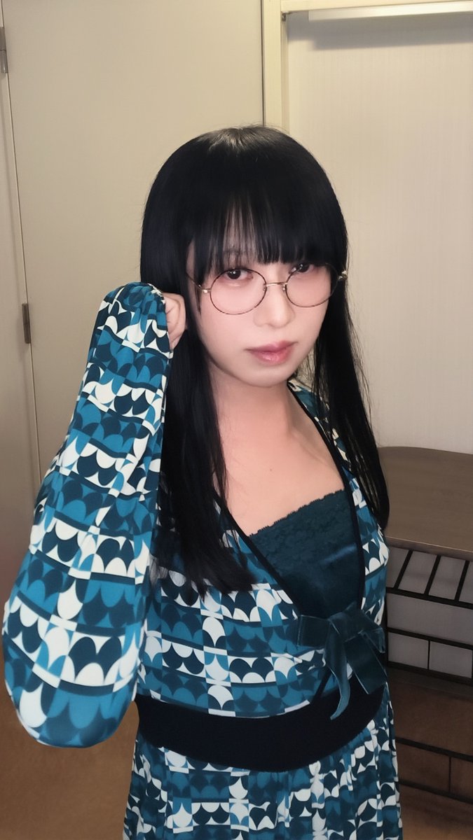 岸田あゆみ tweet media