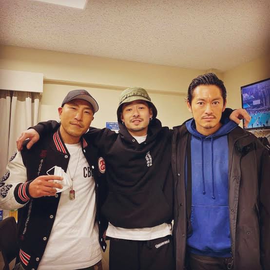 🦅Eagle🦅 tweet media