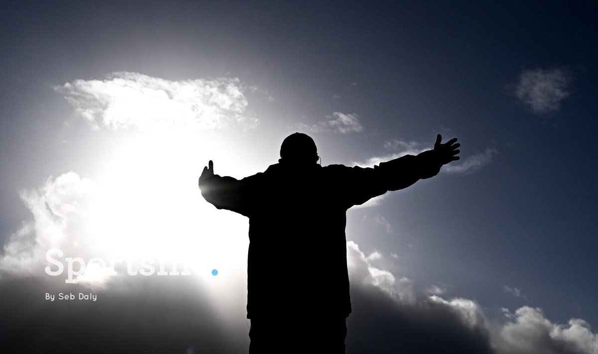 sportsfile tweet media