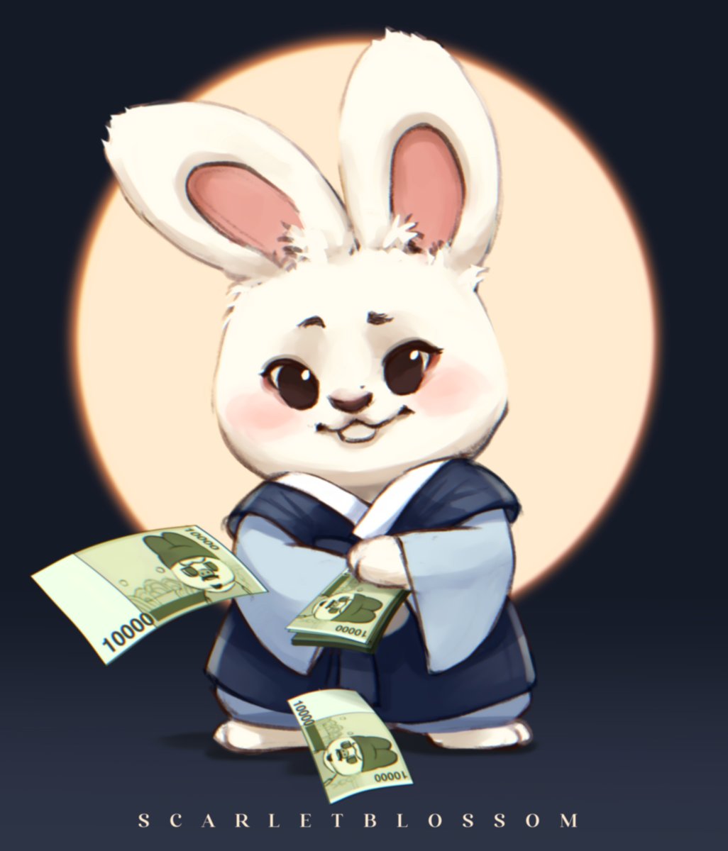 You have been blessed by Leebit, may 2026 be a year of prosperity for everyone!!!
.
Happy Seollal !!
행복한 설 연휴 보내세요🫶