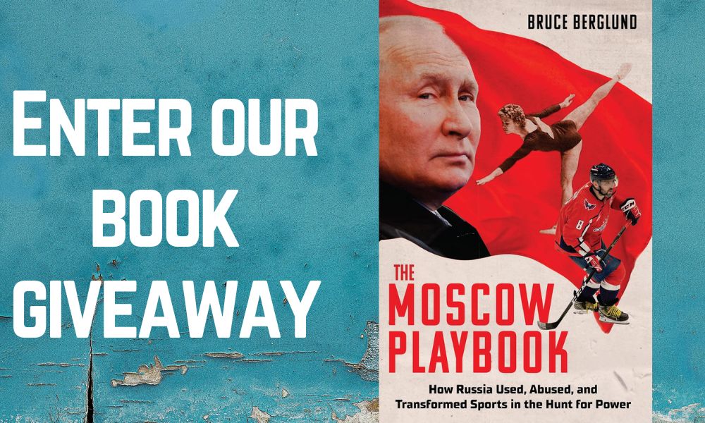 Cold War Conversations Podcast tweet media