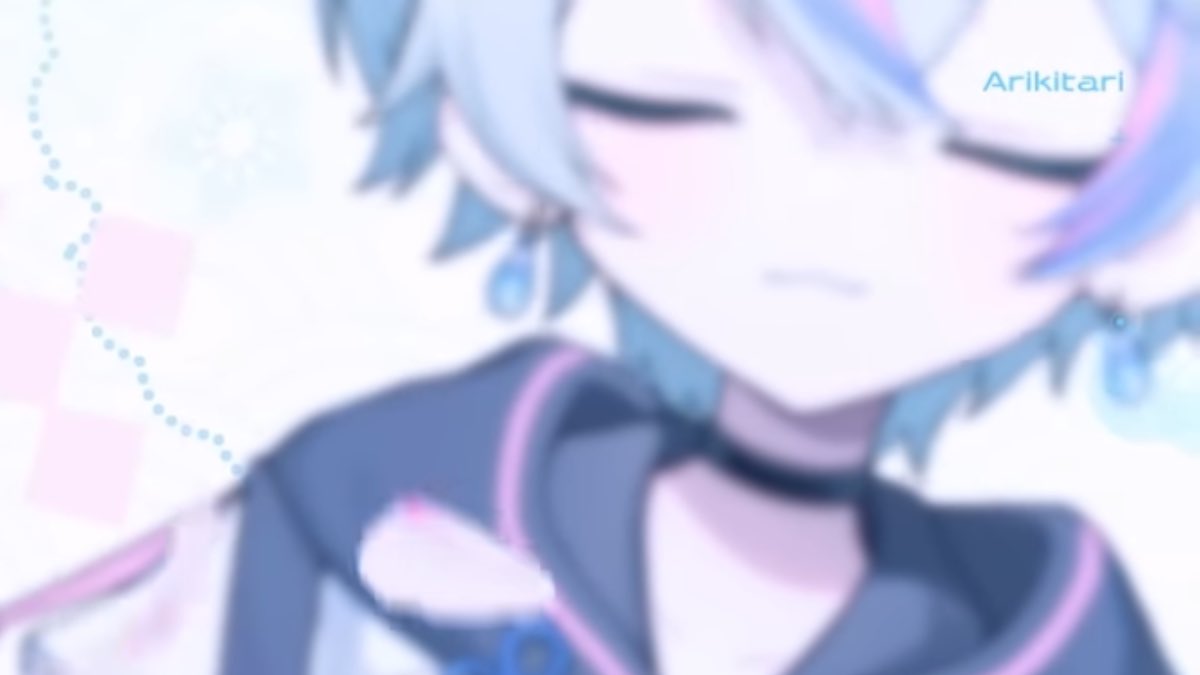 りあ 🎼☔️🦈 tweet media