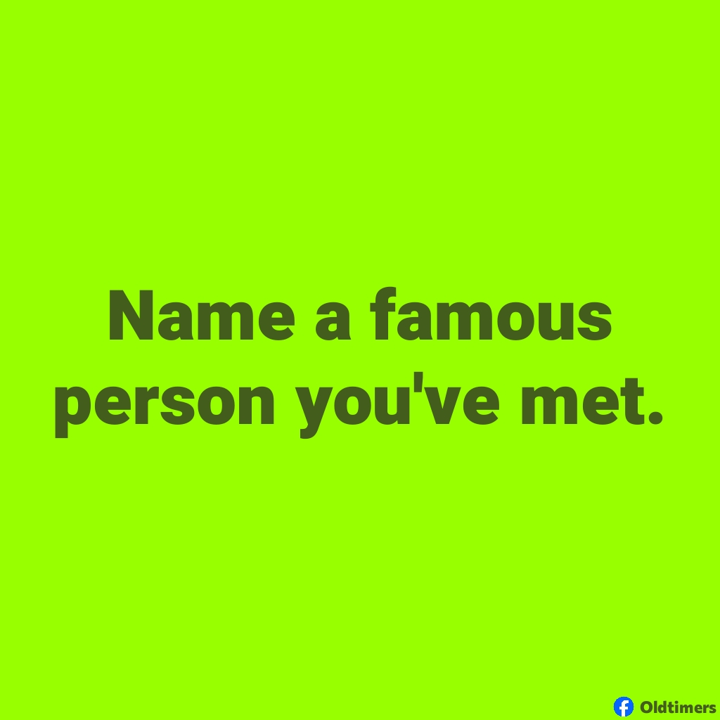 Oldtimers tweet media