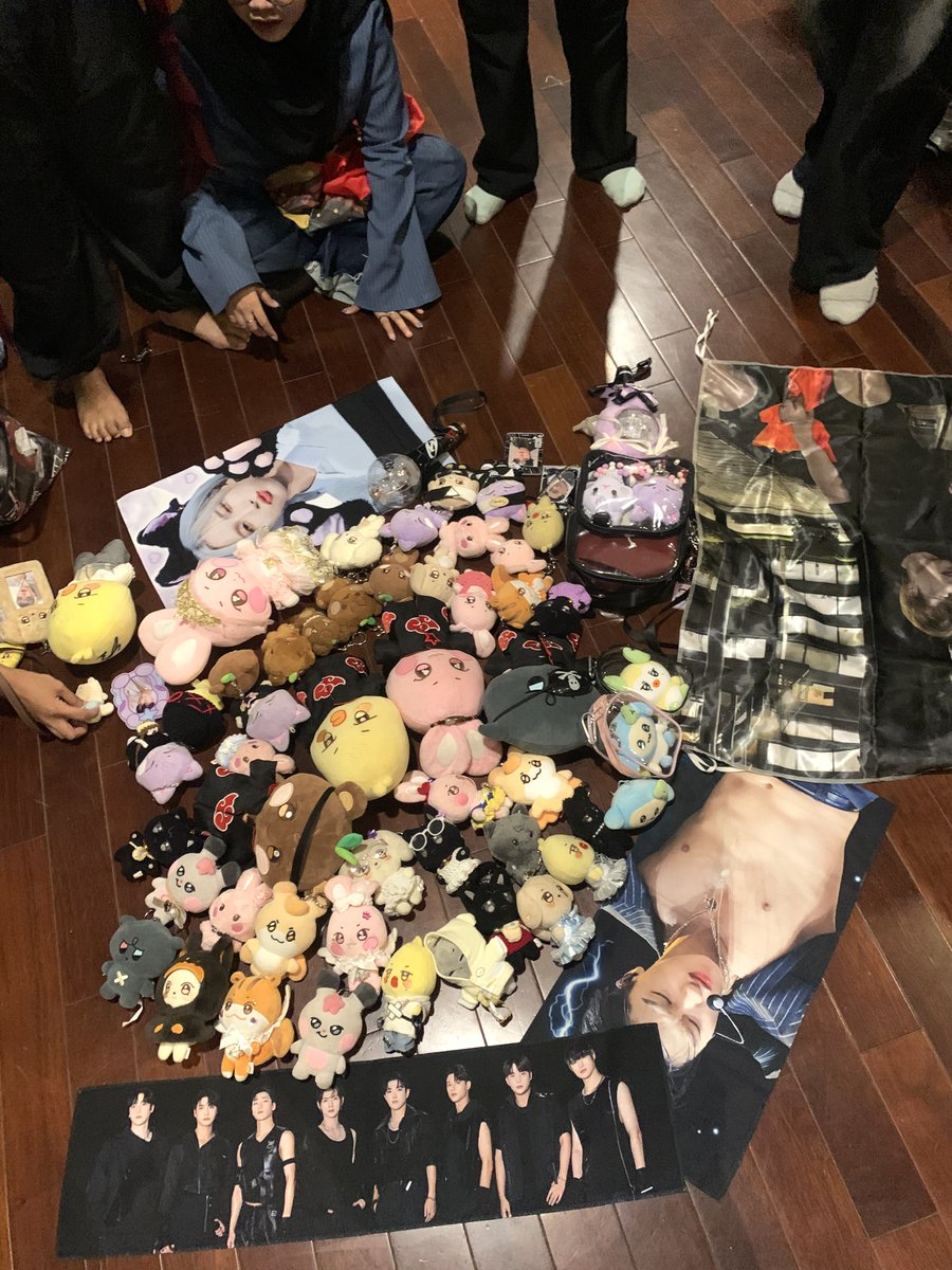 ADRENALINE RUSH : PCD &amp; COMEBACK SEPESIAL NORAEBANG 😍✨🌺

Makasih atiny atas hari yg seruu bgt ini, I love you much buat kalian semuah🥰
And maksih bgt2 sama team tercintah  <a href="/tinyraebang/">-tinyraebang</a> yg udah bikin acara ini  Seru lancar happy tempatnya super2 duper nyaman. And yey maksih