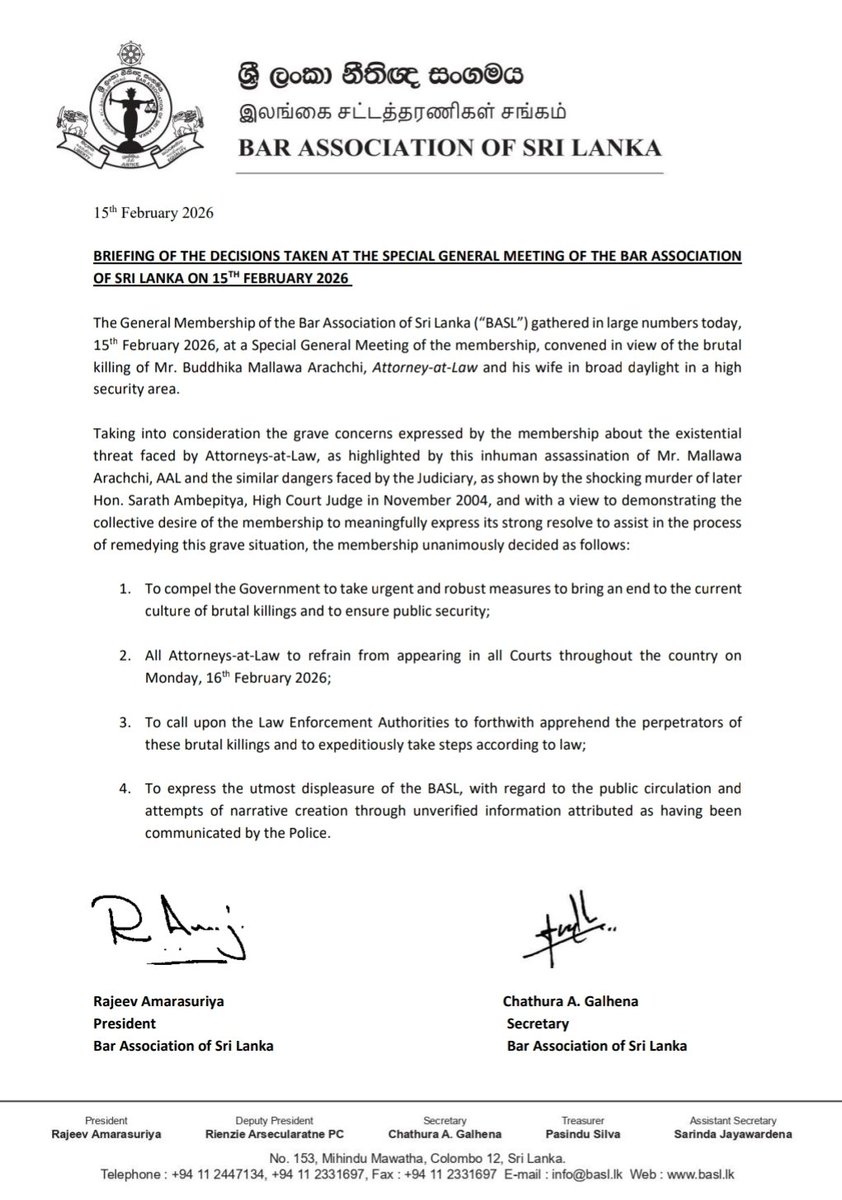 Viran Corea tweet media