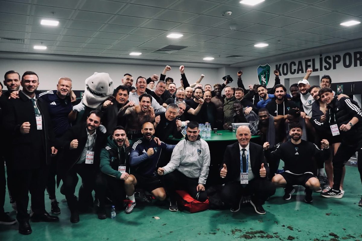 Veli Başkurt tweet media