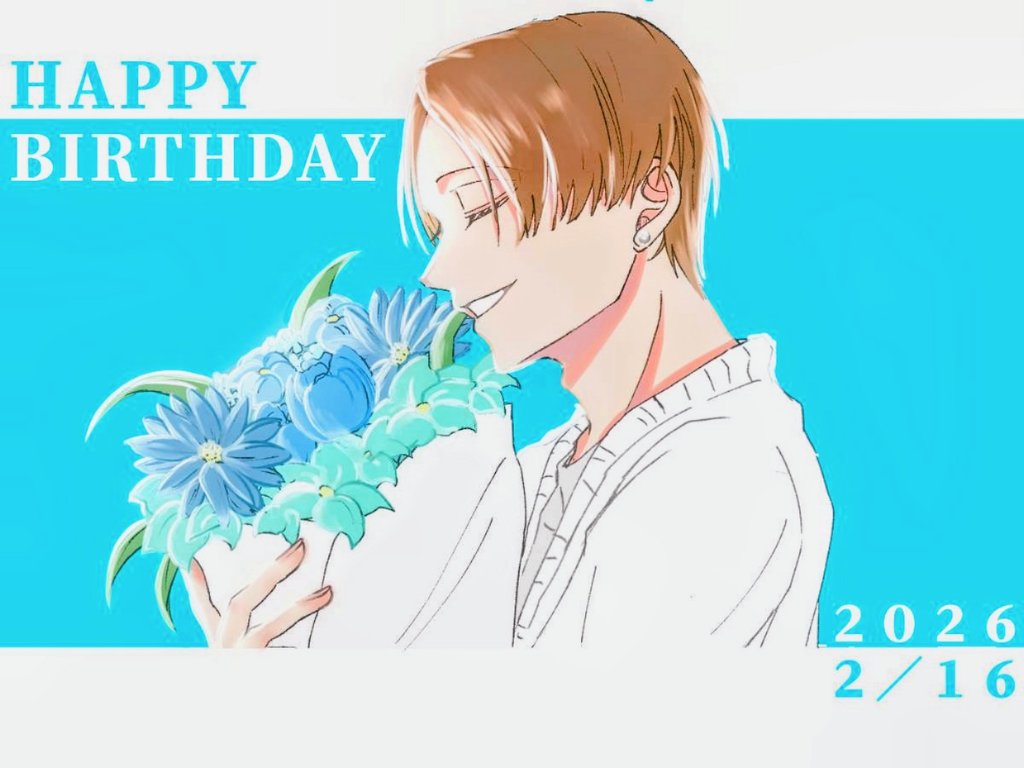 ho__66__'s tweet photo. HUGS AND THANKS JUST FOR YOU！
 #三浦涼介誕生祭2026 https://t.co/H04OUDYYhx