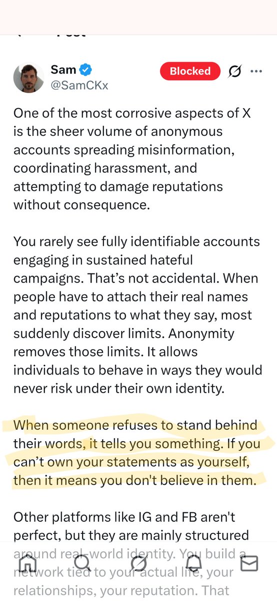 Hey <a href="/SamCKx/">Sam</a> CEO of <a href="/AtlasWallet/">Atlas Wallet</a> does the same go for people who deleted over 20,000 of their posts.....does it tell us something about them?