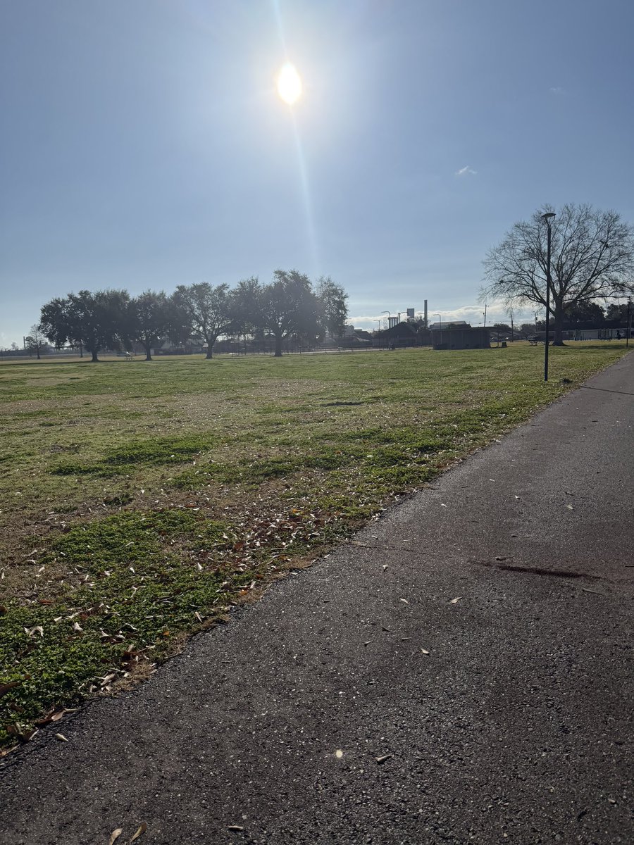 Enjoy every moment you get. Not focusing on what all we have to do this week, just focus on today. 💕

“Therefore do not worry about tomorrow, for tomorrow will worry about its own things. Sufficient for the day is its own trouble.”
Matthew 6:34