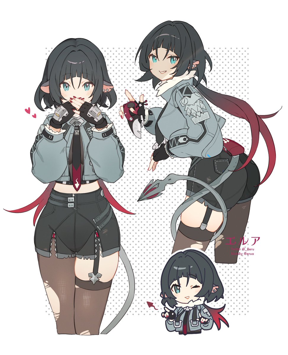 ケイ (@Kei_MMD_) / Posts / X