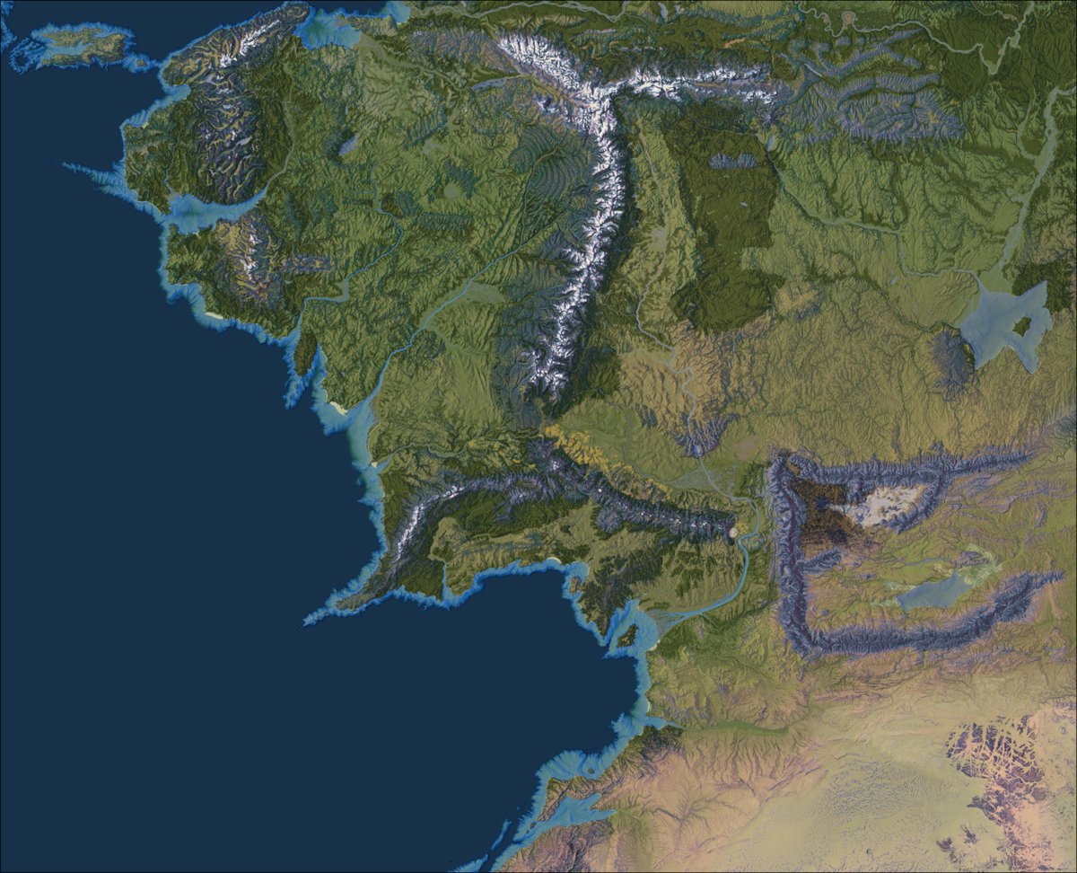 Brilliant Maps tweet media