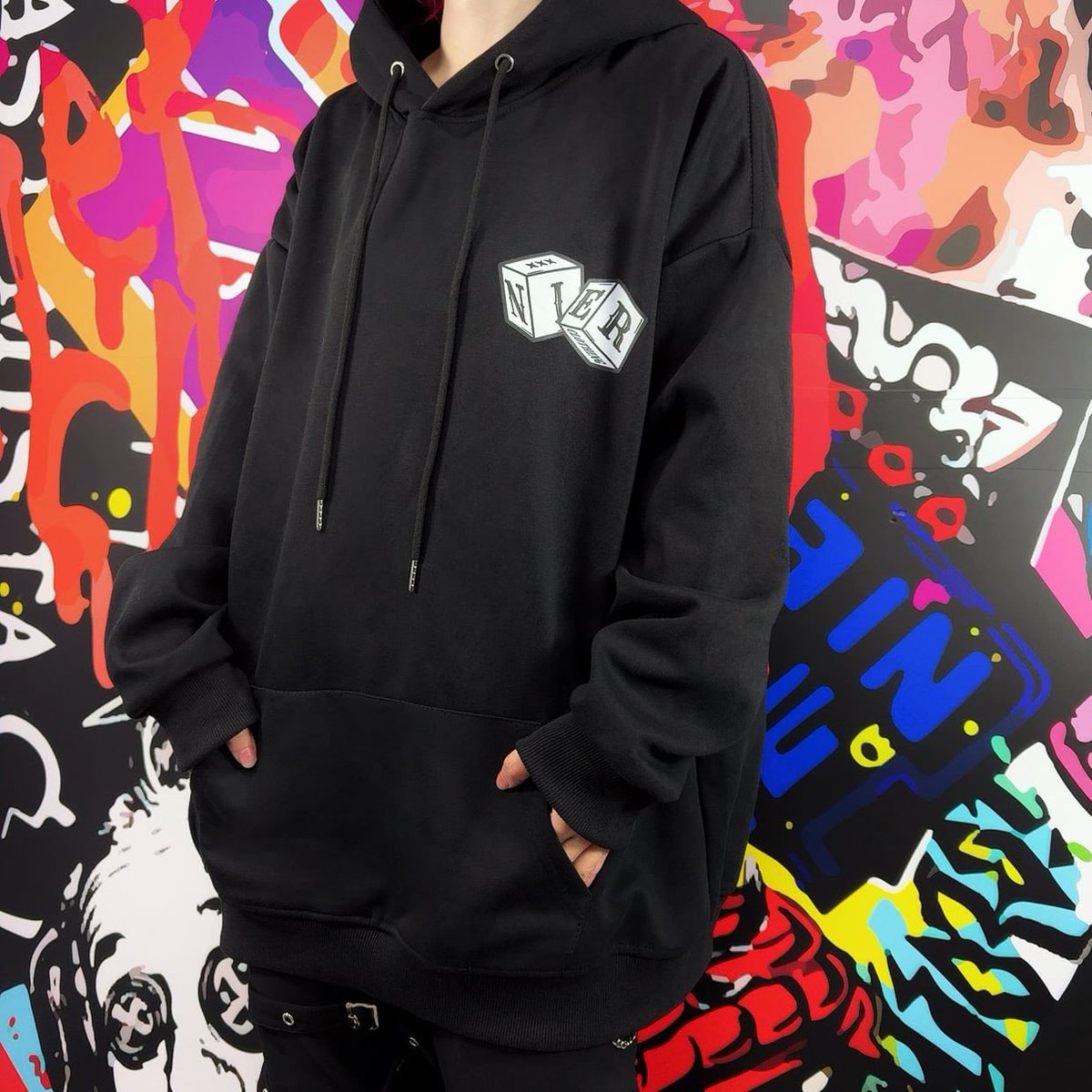 NIER CLOTHING tweet media