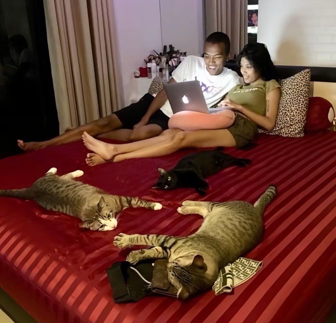 Ma vision de l’amour