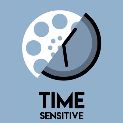 Time Sensitive Podcast tweet media