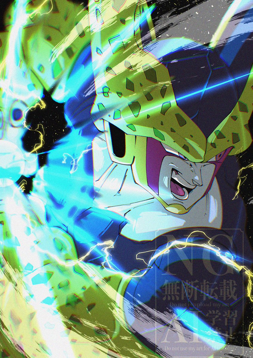 Post by ST on X: セル