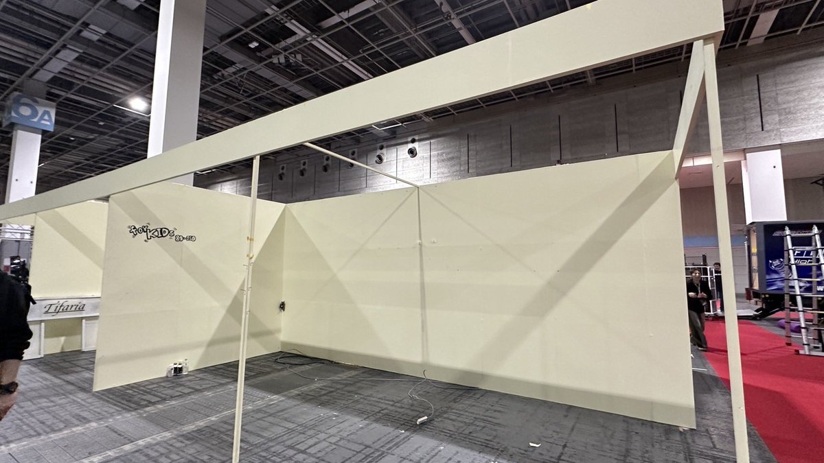 遊びに来てくれたみなさんありがとうございました♪またまたどこかでヨロシクお願いするとです…。

また来るぶぁいっ…。