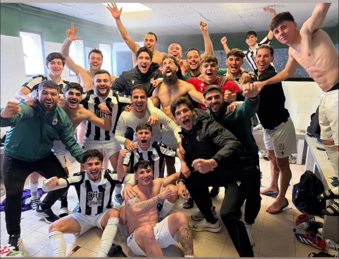 CD Badajoz tweet media