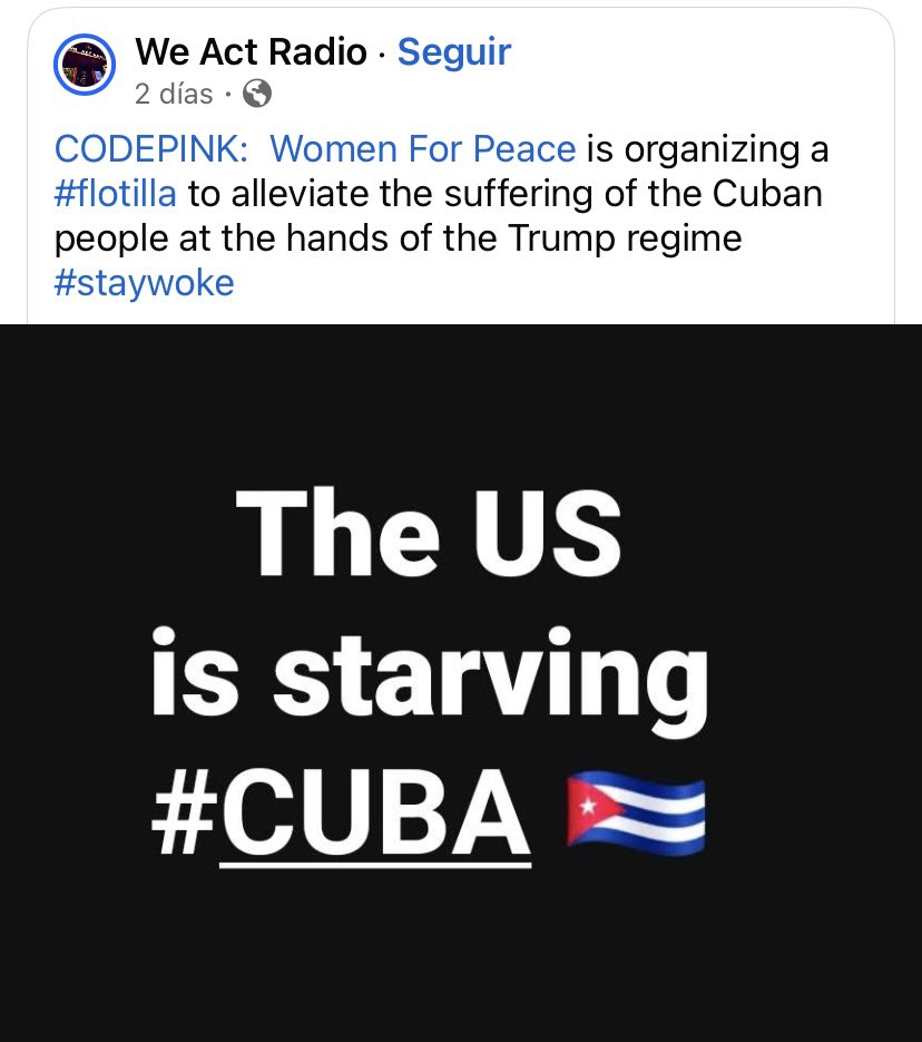 IsmaryB 🇨🇺 tweet media