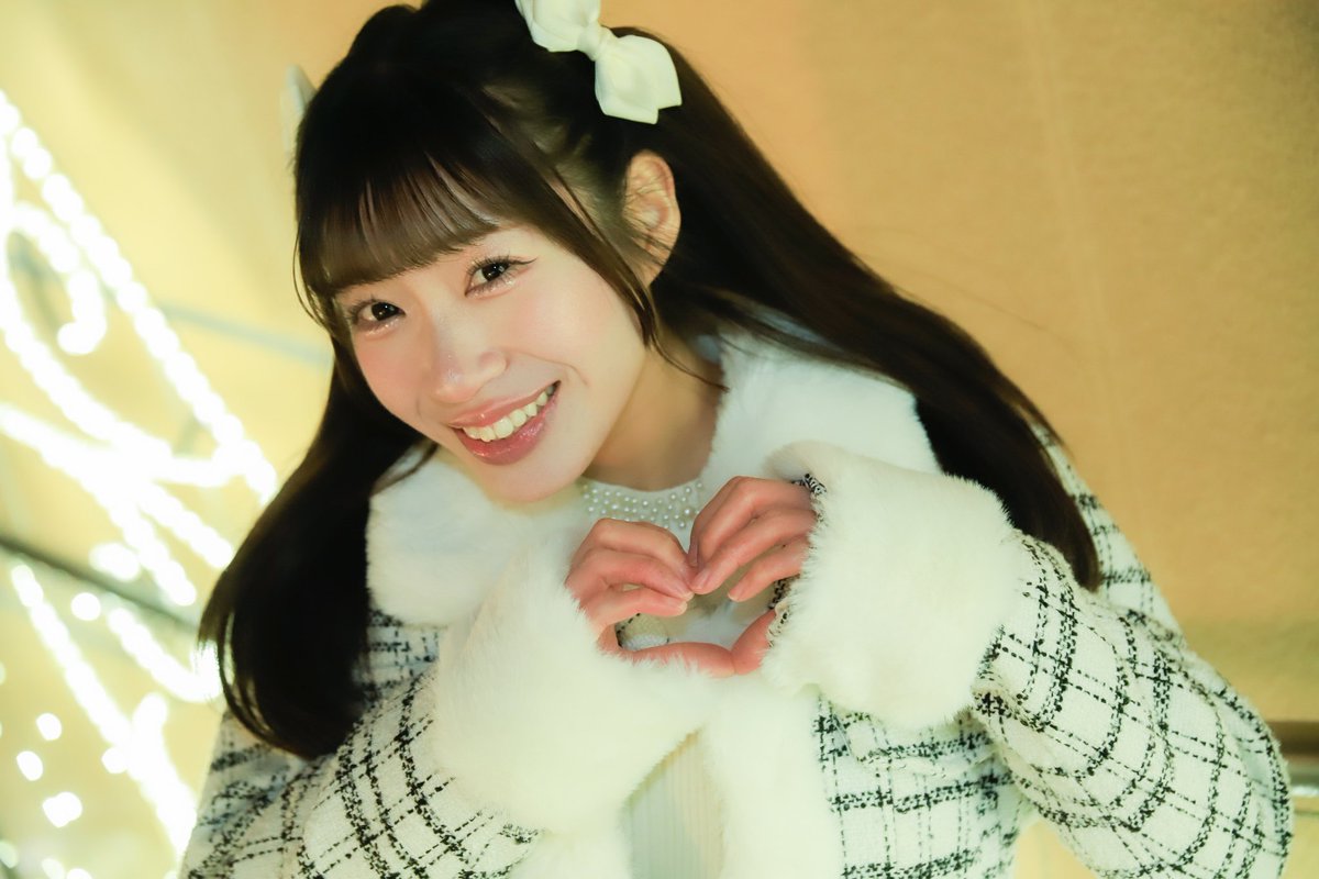 2026年2月6日 難波パークス
ChanceMovement 🕊️
二宮綾香さん(<a href="/Chance_ayaka/">二宮綾香🎀ChanceMovement🕊✨</a>)

#二宮綾香
#あちゃめろ
#シャンス
#ChanceMovement